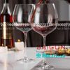 IDELITA 99BG66 - Ly thủy tinh Pha Lê IDELITA Rhine Charm Burgunday wine Crystal glasses 660ml | Thủy Tinh Pha Lê Cao cấp