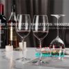 IDELITA 88BJ51 - Ly thủy tinh Pha Lê IDELITA Danube Melodic Red wine Crystal glasses 510ml | Thủy Tinh Pha Lê Cao cấp