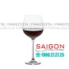 IDELITA 99BG66 - Ly thủy tinh Pha Lê IDELITA Rhine Charm Burgunday wine Crystal glasses 660ml | Thủy Tinh Pha Lê Cao cấp