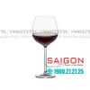 IDELITA 88BG66 - Ly thủy tinh Pha Lê IDELITA Danube Melodic Burgundy wine Crystal glasses 740ml | Thủy Tinh Pha Lê Cao cấp