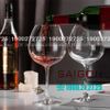 IDELITA 96BG66 - Ly thủy tinh Pha Lê IDELITA Seine Burgundy wine Crystal glasses 660ml | Thủy Tinh Pha Lê Cao cấp