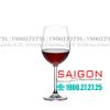 IDELITA 96CB51 - Ly thủy tinh Pha Lê IDELITA Seine Red wine Crystal glasses 510ml | Thủy Tinh Pha Lê Cao cấp