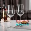 IDELITA 99BD75 - Ly thủy tinh Pha Lê IDELITA Rhine Charm Bordeaux Crystal glasses 750ml | Thủy Tinh Pha Lê Cao cấp