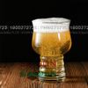 DELI J3468-1 - Ly Thủy Tinh Deli Craft Beer Glass 460ml | Thủy Tinh Cao Cấp