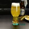 DELI J3468-2 - Ly Thủy Tinh Deli Craft Beer Glass 500ml | Thủy Tinh Cao Cấp