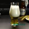 DELI J3469-2 - Ly Thủy Tinh Deli Craft Beer Glass 460ml | Thủy Tinh Cao Cấp