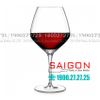 Luigi Bormioli A08745 - Ly thủy tinh Pha Lê Luigi Bormioli Atelier Pinot Noir Rioja Crystal Glasses 610ml | Nhập Khẩu Italy