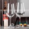 IDELITA 81CD35 - Ly thủy tinh Pha Lê IDELITA Rhone Red Wine Crystal Glasses 350ml | Thủy Tinh Pha Lê Cao cấp