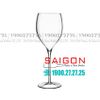 Luigi Bormioli 08961/04 - Ly thủy tinh Pha Lê Luigi Bormioli Magnifico Medium Crystal Glasses 460ml | Nhập Khẩu Italy