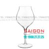 Luigi Bormioli A11835 - Ly thủy tinh Pha Lê Luigi Bormioli Vinea Corvina Amarone Crystal Glasses 600ml | Nhập Khẩu Italy