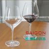 Luigi Bormioli A08745 - Ly thủy tinh Pha Lê Luigi Bormioli Atelier Pinot Noir Rioja Crystal Glasses 610ml | Nhập Khẩu Italy