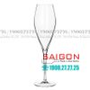 Luigi Bormioli A08748 - Ly thủy tinh Pha Lê Luigi Bormioli Atelier Prosecco Champagne Crystal Glasses 270ml  | Nhập Khẩu Italy