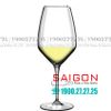 Luigi Bormioli A08746 - Ly thủy tinh Pha Lê Luigi Bormioli Riesling Tocai Crystal Glasses 440ml | Nhập Khẩu Italy