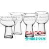 LIBBEY 1101 - Ly Thủy Tinh Libbey Symbio Cocktail Glass 414ml | Nhập Khẩu E.U