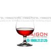 IDELITA 81CN25 - Ly thủy tinh Pha Lê IDELITA Rhone Belgian Beer Crystal Glasses 250ml | Thủy Tinh Pha Lê Cao cấp