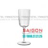 Luigi Bormioli 13193/01 - Ly thủy tinh Pha Lê Luigi Bormioli Speakeasy Swing Cocktail Crystal Glasses 300ml | Nhập Khẩu Italy