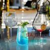 Luigi Bormioli 13168/01 - Ly thủy tinh Pha Lê Luigi Bormioli Speakeasy Swing Martini Crystal Glasses 220ml | Nhập Khẩu Italy