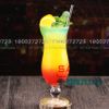 Deli EJ7648 - Ly thủy tinh Deli Poco Hurricane Glass 450ml | Thủy Tinh Cao Cấp