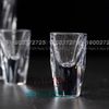 King Dealay JX5027 - Ly Thủy Tinh King Dealay Diamon shot glass 20ml | Thủy tinh Cao Cấp