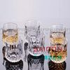 King Dealay JXT605 - Ly Thủy Tinh King Dealay Karat Shot Glass 40ml | Thủy tinh Cao Cấp