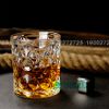 HONGLI 5412XO - Ly Thủy Tinh Hongli Whisky Glass 285ml | Thủy Tinh Cao Cấp