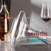 IDELITA 11DC150 - Bình Rót Rượu Pha Lê IDELITA Crystal Glass Wine Decanter 1500ml | Thủy Tinh Pha Lê Cao cấp