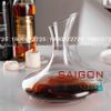 IDELITA 11DC150 - Bình Rót Rượu Pha Lê IDELITA Crystal Glass Wine Decanter 1500ml | Thủy Tinh Pha Lê Cao cấp