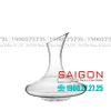 IDELITA 11DC150 - Bình Rót Rượu Pha Lê IDELITA Crystal Glass Wine Decanter 1500ml | Thủy Tinh Pha Lê Cao cấp