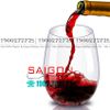 IDELITA SJ001-500 - Ly thủy tinh Pha Lê IDELITA Madison Wine Crystal glasses 500ml | Thủy Tinh Pha Lê Cao cấp