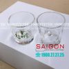 Union 412 - Ly Thủy Tinh Union Centra shot Glass 66ml | Nhập Khẩu Thái Lan