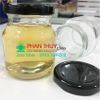 Hũ thủy tinh GNP 100ml nắp Thiết