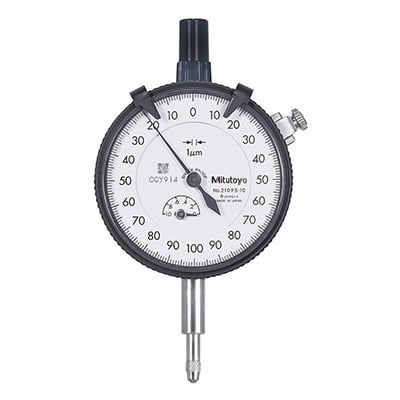 0-1mm Đồng hồ so Mitutoyo 2110A-10