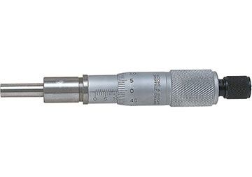 0-25mm Đầu panme Moore Wright MW310-25
