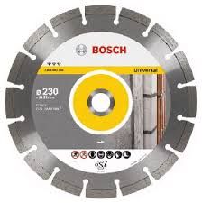 105x20mm Đĩa cắt kim cương Bosch 2608603726