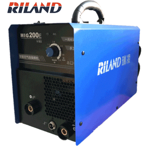 Máy hàn MIG inverter Riland MIG 200E