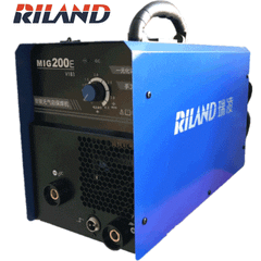 Máy hàn MIG inverter Riland MIG 200E