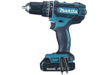 10.8V Máy khoan vặn vít dùng pin Makita DF331DSYE