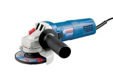 100mm Máy mài góc nhỏ 750W Bosch GWS 750-100