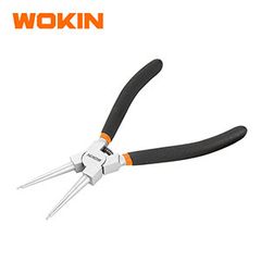 180mm Kìm mở phe trong mũi thẳng 104507 Wokin