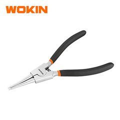 180mm Kìm mở phe ngoài mũi thẳng 104707 Wokin