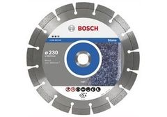 105x20mm Đĩa cắt kim cương Bosch 2608602476