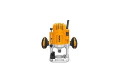 12.7mm Máy phay gỗ 2200W Ingco RT22008