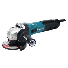 MÁY MÀI GÓC(125MM/1900W/CÔNG TẮC TRƯỢT) MAKITA GA5091X02