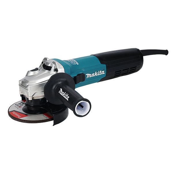 MÁY MÀI GÓC(125MM/1900W/CÔNG TẮC TRƯỢT) MAKITA GA5092X02