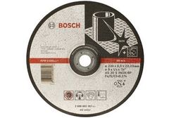 100x6x16mm Đá mài Inox Bosch 2608602267