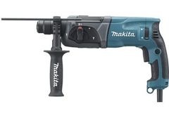 12mm Máy khoan búa Makita HR2470F