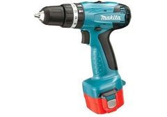 12V Máy khoan/vặn vít dùng pin Makita 8271DWAE