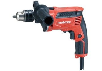 13MM MÁY KHOAN BÚA 430W MAKTEC MT817