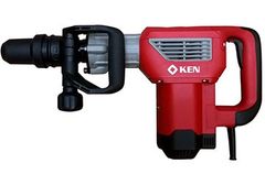 1500W Máy đục bê tông Ken 2840