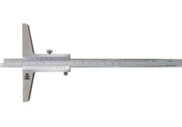 0-150mm Thước đo sâu Moore Wright MW170-15